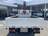 HINO Dutro Truck (With 3 Steps Of Cranes) TKG-XZU650M 2013 45,170km_7