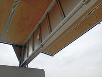 ISUZU Forward Aluminum Wing 2RG-FRR90T2 2022 160,573km_15