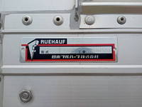 ISUZU Forward Aluminum Wing 2RG-FRR90T2 2022 160,573km_18