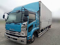 ISUZU Forward Aluminum Wing 2RG-FRR90T2 2022 160,573km_3