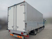 ISUZU Forward Aluminum Wing 2RG-FRR90T2 2022 160,573km_4