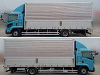 ISUZU Forward Aluminum Wing 2RG-FRR90T2 2022 160,573km_5