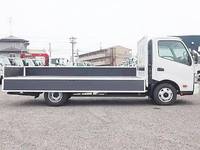 HINO Dutro Flat Body TKG-XZU712M 2019 69,350km_10