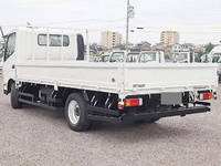 HINO Dutro Flat Body TKG-XZU712M 2019 69,350km_4