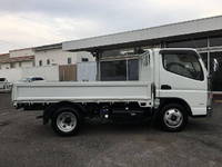 MITSUBISHI FUSO Canter Flat Body TPG-FBA50 2018 22,626km_5