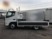 MITSUBISHI FUSO Canter Flat Body TPG-FBA50 2018 22,626km_8