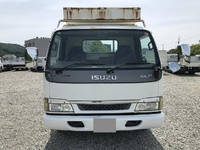 ISUZU Elf Flat Body KR-NPR81LAR 2004 72,202km_3