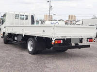 TOYOTA Dyna Flat Body TDG-XZU720 2015 38,245km_2