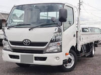 TOYOTA Dyna Flat Body TDG-XZU720 2015 38,245km_3