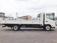 TOYOTA Dyna Flat Body TDG-XZU720 2015 38,245km_7