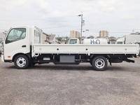 TOYOTA Dyna Flat Body TDG-XZU720 2015 38,245km_8