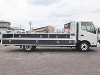 TOYOTA Dyna Flat Body TDG-XZU720 2015 38,245km_9