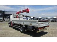 MITSUBISHI FUSO Fighter Truck (With 4 Steps Of Cranes) PJ-FK61FJZ 2004 94,700km_4