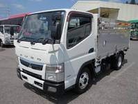 MITSUBISHI FUSO Canter Aluminum Block TPG-FBA20 2017 72,000km_1