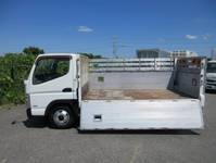 MITSUBISHI FUSO Canter Aluminum Block TPG-FBA20 2017 72,000km_20