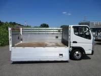 MITSUBISHI FUSO Canter Aluminum Block TPG-FBA20 2017 72,000km_22