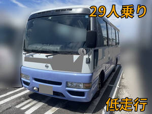 NISSAN Civilian Micro Bus KK-BHW41 2003 91,923km_1