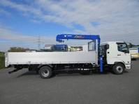 MITSUBISHI FUSO Fighter Truck (With 4 Steps Of Cranes) 2KG-FK62FZ 2023 1,000km_6