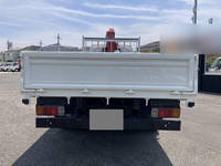 HINO Dutro Truck (With 3 Steps Of Cranes) TKG-XZU650M 2013 97,820km_8