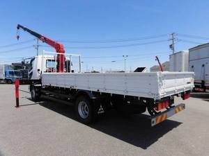 Fighter Truck (With 4 Steps Of Cranes)_2