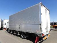 ISUZU Forward Aluminum Wing TKG-FRR90S2 2014 586,000km_2