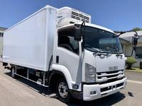 ISUZU Forward Refrigerator & Freezer Truck TKG-FRR90S2 2015 462,000km_1