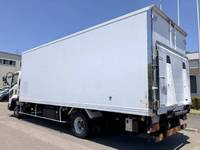 ISUZU Forward Refrigerator & Freezer Truck TKG-FRR90S2 2015 462,000km_2