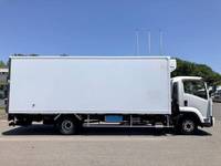 ISUZU Forward Refrigerator & Freezer Truck TKG-FRR90S2 2015 462,000km_5