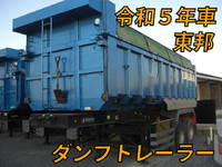 Others Others Dump Trailer TF2523 2023 _1