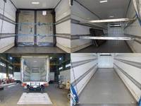 HINO Ranger Refrigerator & Freezer Truck TKG-FC9JLAA 2016 247,000km_10