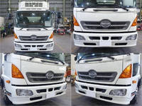 HINO Ranger Refrigerator & Freezer Truck TKG-FC9JLAA 2016 247,000km_3