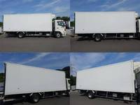 HINO Ranger Refrigerator & Freezer Truck TKG-FC9JLAA 2016 247,000km_5