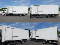 HINO Ranger Refrigerator & Freezer Truck TKG-FC9JLAA 2016 247,000km_6