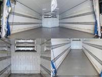 HINO Ranger Refrigerator & Freezer Truck TKG-FC9JLAA 2016 247,000km_8