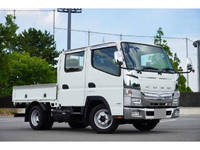 MITSUBISHI FUSO Canter Double Cab TPG-FBA00 2019 53,360km_1