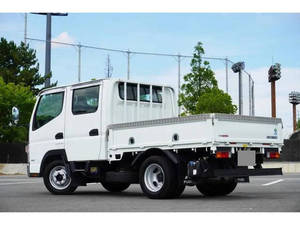 Canter Double Cab_2