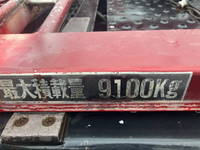 HINO Ranger Carrier Car LDG-GK8JWAA 2015 724,544km_29