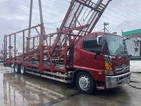 HINO Ranger Carrier Car LDG-GK8JWAA 2015 724,544km_3