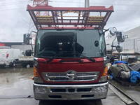 HINO Ranger Carrier Car LDG-GK8JWAA 2015 724,544km_5