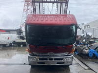 HINO Ranger Carrier Car LDG-GK8JWAA 2015 724,544km_6