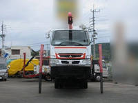 MITSUBISHI FUSO Fighter Self Loader (With 4 Steps Of Cranes) PDG-FK62FZ 2009 766,000km_10