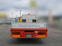 MITSUBISHI FUSO Fighter Self Loader (With 4 Steps Of Cranes) PDG-FK62FZ 2009 766,000km_7