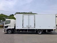 HINO Ranger Refrigerator & Freezer Truck 2KG-FD2ABG 2018 451,000km_7