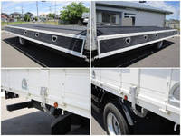 HINO Ranger Truck (With 4 Steps Of Cranes) 2PG-FE2ABA 2020 18,000km_13