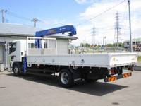 HINO Ranger Truck (With 4 Steps Of Cranes) 2PG-FE2ABA 2020 18,000km_2