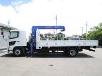 HINO Ranger Truck (With 4 Steps Of Cranes) 2PG-FE2ABA 2020 18,000km_8