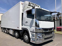 MITSUBISHI FUSO Super Great Refrigerator & Freezer Truck 2PG-FS74HZ 2018 471,000km_1