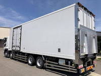 MITSUBISHI FUSO Super Great Refrigerator & Freezer Truck 2PG-FS74HZ 2018 471,000km_2