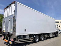 MITSUBISHI FUSO Super Great Refrigerator & Freezer Truck 2PG-FS74HZ 2018 471,000km_4