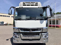 MITSUBISHI FUSO Super Great Refrigerator & Freezer Truck 2PG-FS74HZ 2018 471,000km_6